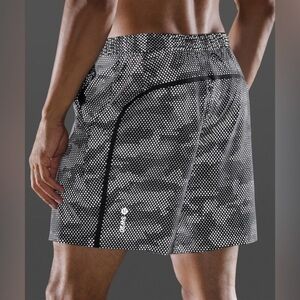 Lululemon Seawheeze 2020 Pace Breaker Shorts